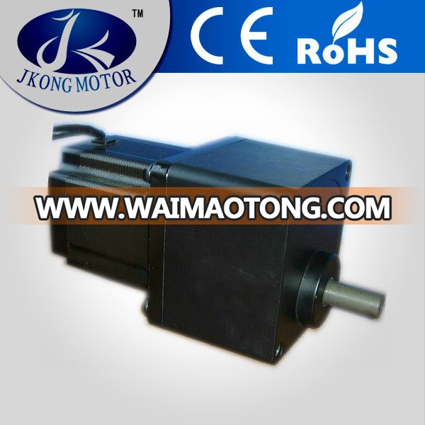 86mm Gearbox Stepper Motor for CNC Engraving Machine