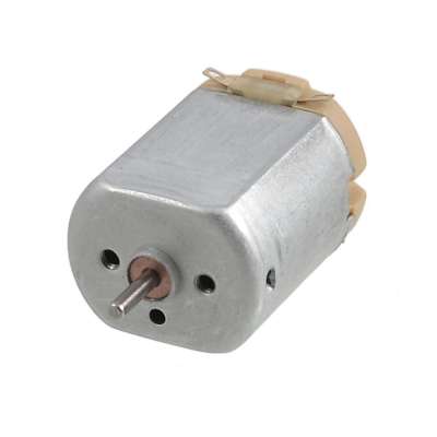 Hot Sale Carbon Brush 3V Dc Motor 4000Rpm