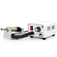 dental laboratory strong brush motor set electric polisher