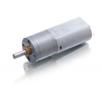 DC Brush Motor