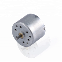 Hot sale brushed 1.5v mini dc electric motor