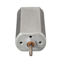 Manufacturers 180 Electric Small Brushed DC Motor