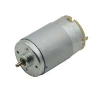 12v 550 RS-555SH DC Motor