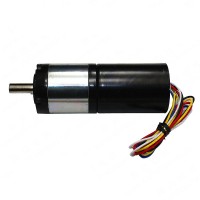 High torque 12v planetary brushless gear motor for massager