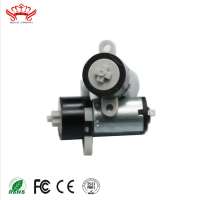 Hot Selling micro dc gear motor plastic planetary gear with best service