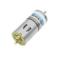 Premium Quality Micro Synchronous Dc Gear Motor 3V