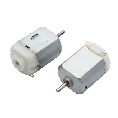 Hot Sale High Speed Dc Motor For RC Remote Control Model