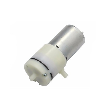 High Torque 3.7vDc Gear Motor Air Pump Motor For Sex Machine 370 25mm